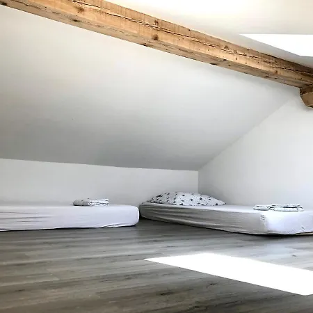 Maison d'hôtes Lucie 3*