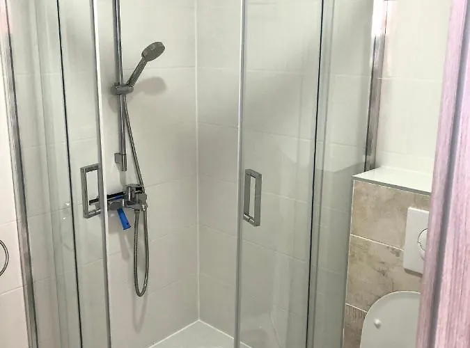 Gostinjska kuća Lucie